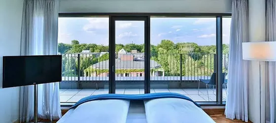 Pestana Berlin Tiergarten | Berlin (ve civarı) - Berlin - Mitte