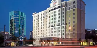 SpringHill Suites Atlanta Buckhead