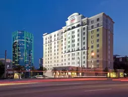 SpringHill Suites Atlanta Buckhead | Georgia - Atlanta (ve civarı) - Atlanta - Buckhead