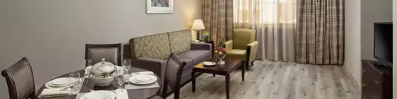 Savoy Crest Hotel Apartment | Dubai - Dubai