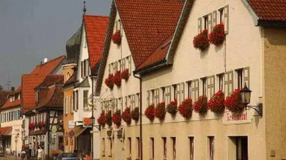 Hotel Gasthof Ochsen | Baden-Wuerttemberg - Kisslegg