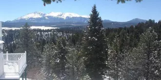 Pikes Peak Paradise - Woodland Park