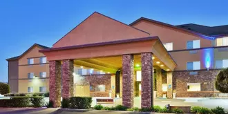 Holiday Inn Express Hotel & Suites Watsonville