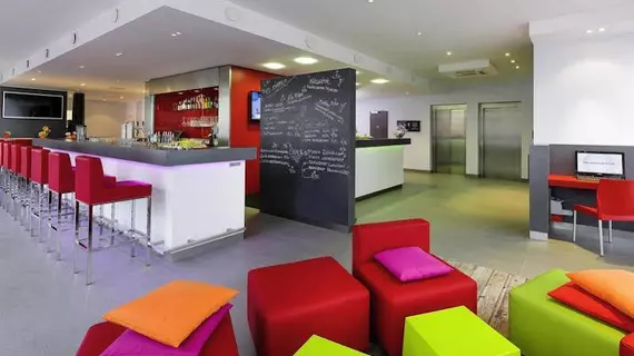 ibis Styles Karlsruhe Ettlingen | Baden-Wuerttemberg - Ettlingen