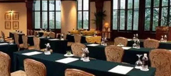 JW Marriott Hotel, Kuala Lumpur | Kuala Lumpur (ve civarı) - Bukit Ceylon