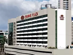 Crowne Plaza Panama | Panama (ili) - Panama