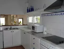 Villas Torret de Baix | Balearic Adaları - Menorca - Sant Lluis