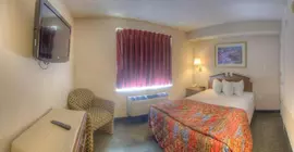 Crestwood Suites of Orlando-UCF Area | Florida - Orlando (ve civarı) - Orlando