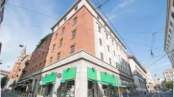 Suite Santa Tecla Milano | Lombardy - Milano (ve civarı) - Milano - Centro Storico