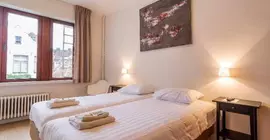 Hotel Bla Bla | Flaman Bölgesi - Batı Flanders (il) - Bruges (ve civarı) - Brüj