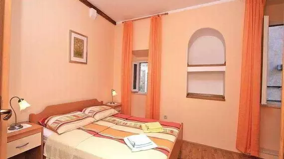 Apartments Kovac Old Town | Dubrovnik-Neretva - Dubrovnik (ve civarı) - Dubrovnik - Dubrovnik Eski Kent Bölgesi