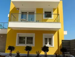 Gennadi Aegean Horizon Villas | Ege Adaları - Rodos Bölgesel Birimi - Rodos