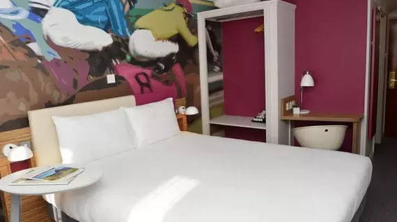 IBIS STYLES READING OXFORD RD (OPENING JANUARY 2016) | Berkshire (kontluk) - Reading