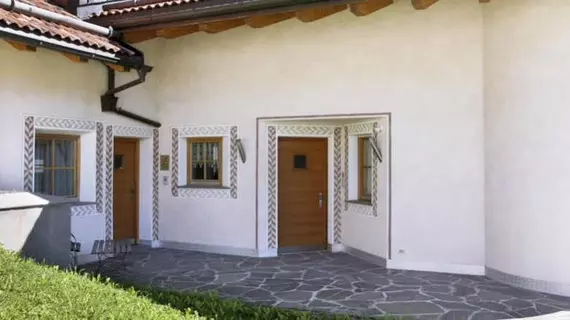 Chalet Alt - BelaVal Apartments | Trentino-Alto Adige - Güney Tirol (il) - Corvara in Badia