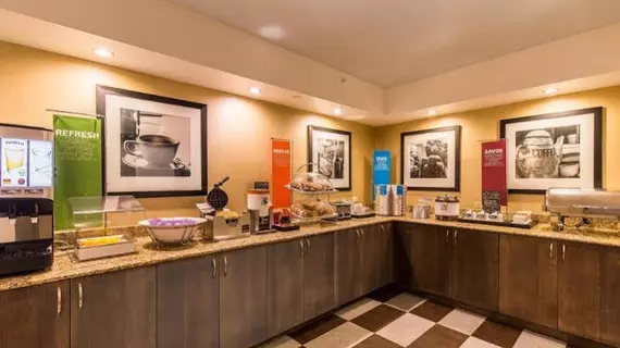 Hampton Inn Chicago-Westchester | İllinois - Westchester