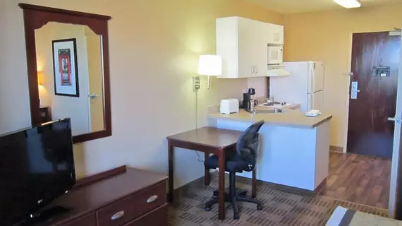 Extended Stay America - Boca Raton - Commerce | Florida - Palm Beach - Batı Palm Beach (ve civarı) - Boca Raton