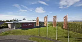 Icelandair Hotel Fludir | Güney İzlanda - Fludir