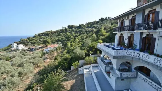 Ariadne Hotel | Tesalya - Skopelos