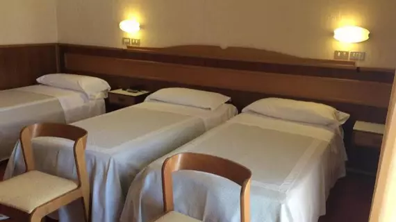 Hotel Vienna Touring | Emilia-Romagna - Riccione