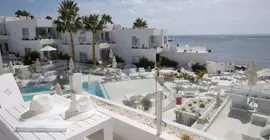 Lani´s Suites de Luxe | Kanarya Adaları - Las Palmas - Tias