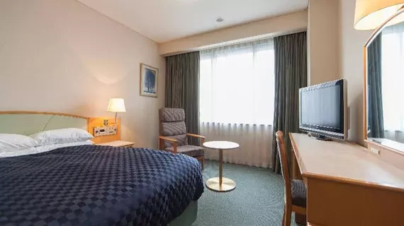 HOTEL MYSTAYS PREMIER Narita | Şiba (idari bölge) - Narita