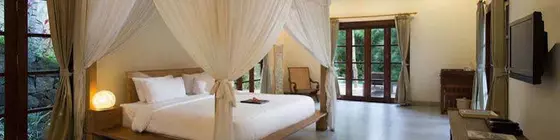 Plataran Borobudur Resort | Yogyakarta Özel Bölgesi - Yogyakarta (ve civarı) - Borobudur