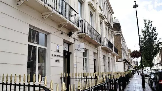 The Blair Victoria Hotel | Londra (ve civarı) - City of Westminster - Pimlico