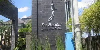 The Bidadari Villas & Spa