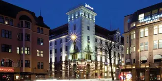 Radisson Blu Plaza Hotel, Helsinki