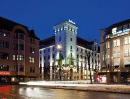 Radisson Blu Plaza Hotel, Helsinki | Uusimaa - Helsinki (ve civarı) - Helsinki - Kluuvi