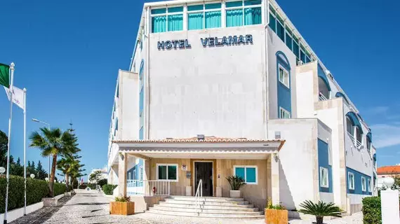 Velamar Boutique | Algarve - Faro Bölgesi - Albufeira