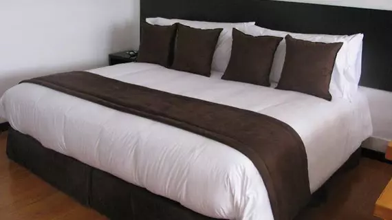 Regency Boutique | Cundinamarca - Bogota (ve civarı) - Bogota - Quinta Paredes