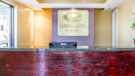 Econo Lodge Inn & Suites | Alabama - Evergreen (ve civarı) - Evergreen