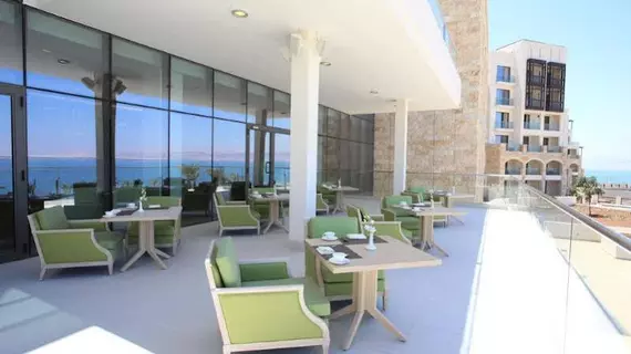 Hilton Dead Sea Resort & Spa | Balqa Governorate - Sweimeh