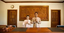 Saem Siemreap Hotel | Siem Reap (ili) - Siem Reap