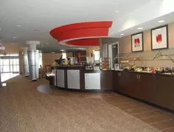 Cambria Suites Noblesville | Indiana - Indianapolis (ve civarı) - Noblesville