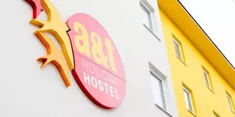 a&t Holiday Hostel