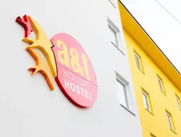 a&t Holiday Hostel | Vienna (eyalet) - Favoriten