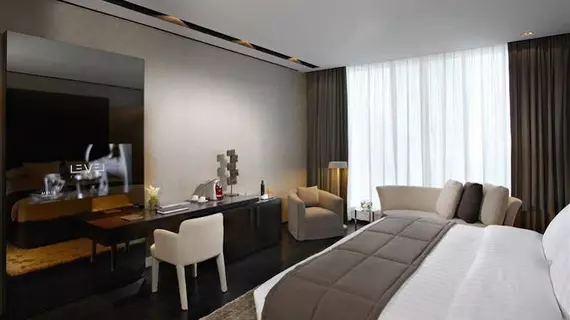 The Canvas Hotel Dubai MGallery By Sofitel | Dubai - Dubai