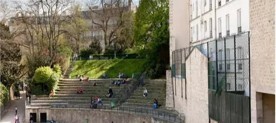 Hotel Des Arenes | Ile-de-France - Paris - Latin Bölgesi