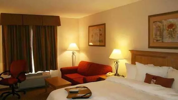 Hampton Inn Cortland | New York - Ithaca (ve civarı) - Cortland