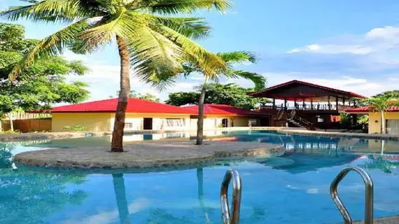 Agila Pool Villas Resort | Cordova