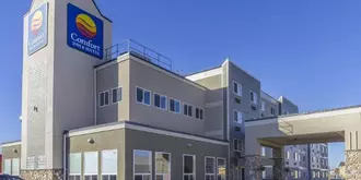 Comfort Inn And Suites