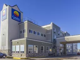 Comfort Inn And Suites | Saskatchewan - Yorkton