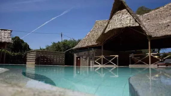 Lake Naivasha Resort | Nakuru İlçesi - Nakuru (ve civarı) - Naivasha