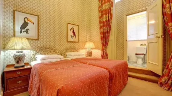 Gainsborough Hotel | Londra (ve civarı) - Kensington - South Kensington