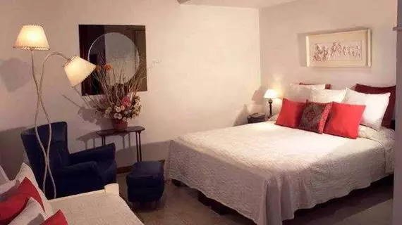 Loft Argentino Apart Hotel Buenos Aires | Buenos Aires (ili) - Buenos Aires (ve civarı) - Buenos Aires - Capital Federal District