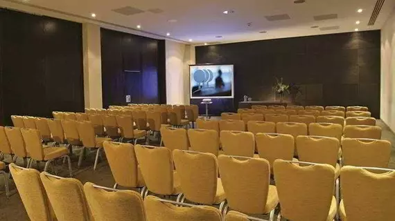 Park Plaza Cardiff | Galler - Monmouthshire - Cardiff (ve civarı) - Cardiff