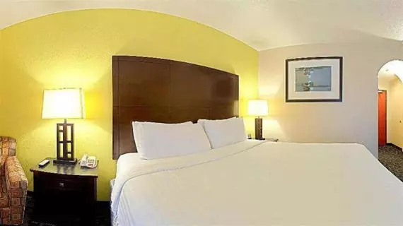 Super 8 Motel - Irving DFW Airport/South | Teksas - Dallas (ve civarı) - Irving