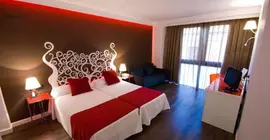 Sercotel Plaza Boulevard | Aragon - Teruel (vilayet) - Teruel - Eski Kent Bölgesi